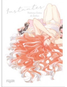 es::Instantes - Historias cortas de Battan 