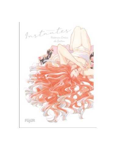 es::Instantes - Historias cortas de Battan 