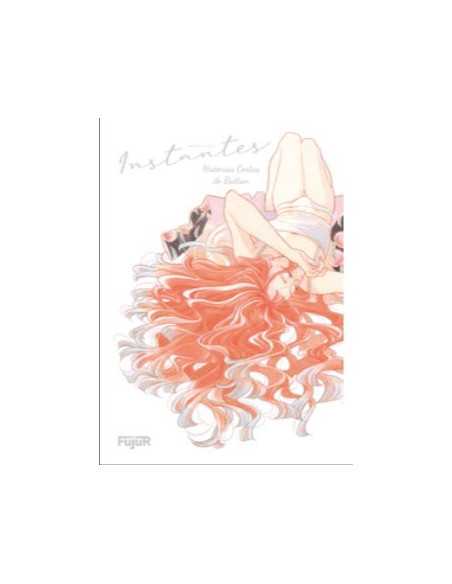 es::Instantes - Historias cortas de Battan 