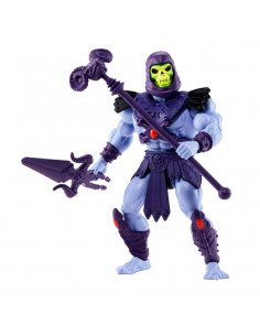 es::Masters of the Universe Origins Figuras 2022 200X Skeletor 14 cm (40 aniversario) 2