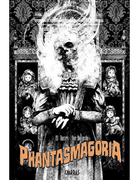 es::Phantasmagoria (3ª edición extendida)