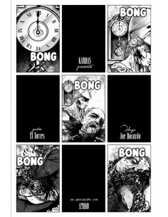 es::Phantasmagoria (3ª edición extendida) 2