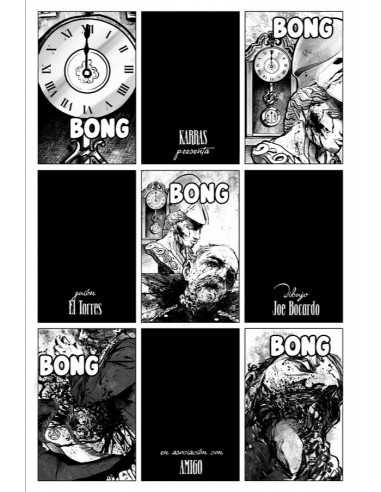 es::Phantasmagoria (3ª edición extendida)