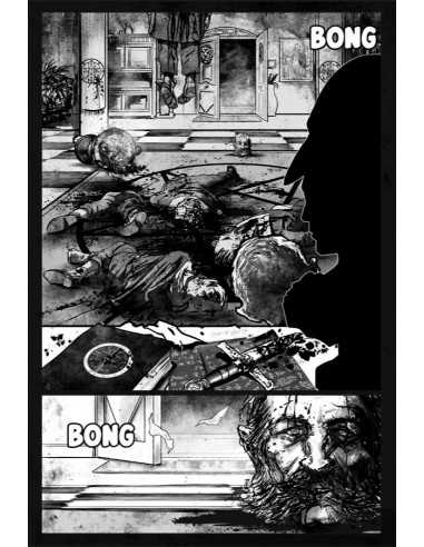 es::Phantasmagoria (3ª edición extendida)