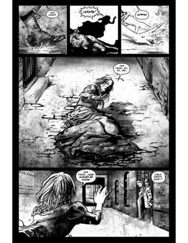 es::Phantasmagoria (3ª edición extendida)