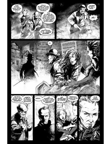 es::Phantasmagoria (3ª edición extendida)