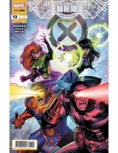 es::Patrulla-X 13 (135)