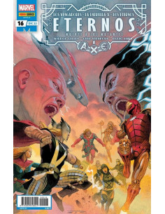 es::Eternos 16