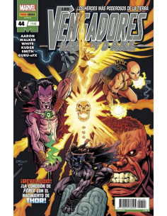 es::Los Vengadores 44 (145) 