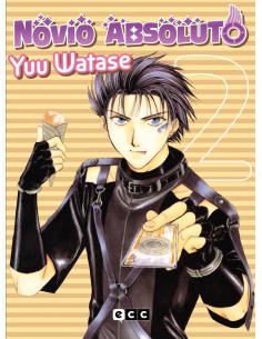 es::Novio absoluto 02 (de 03)