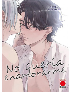 es::No quería enamorarme 