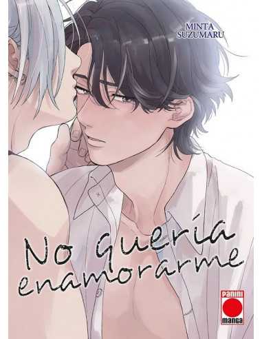 es::No quería enamorarme 