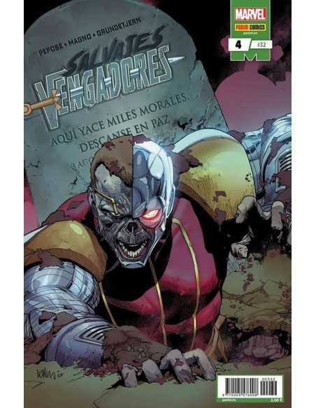 es::Salvajes Vengadores 04 (32)