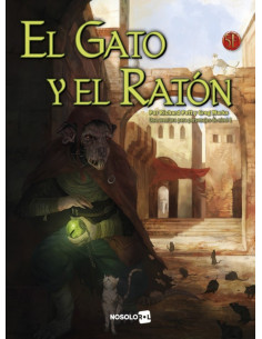 es::El Gato y el Ratón - Juego de rol