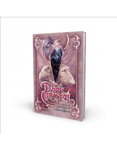 es::Cristal Oscuro: el Juego de Aventuras (Juego de rol)