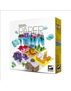 es::Papertown