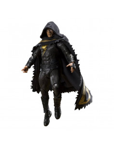 es::Black Adam Figura S.H. Figuarts Black Adam 16 cm