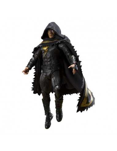 es::Black Adam Figura S.H. Figuarts Black Adam 16 cm