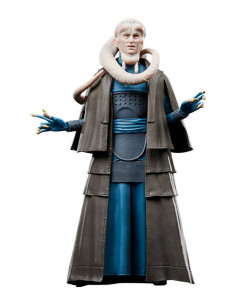 es::Star Wars Episode VI 40th Anniversary Black Series Figura Bib Fortuna 15 cm