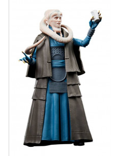 es::Star Wars Episode VI 40th Anniversary Black Series Figura Bib Fortuna 15 cm 2