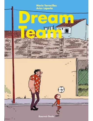 es::Dream team
