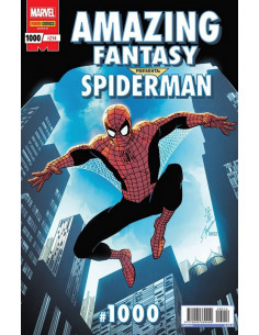 es::Amazing Fantasy Presenta: Spiderman 1000 (214) 