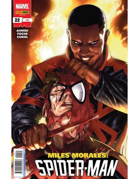 es::Miles Morales: Spider-Man 22