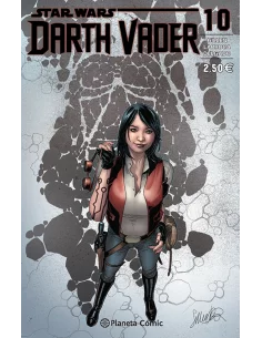 es::Star Wars Darth Vader 10 (de 25)