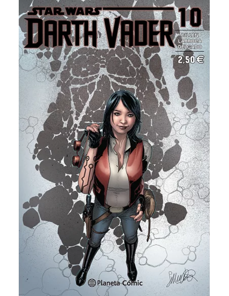 es::Star Wars Darth Vader 10 (de 25)