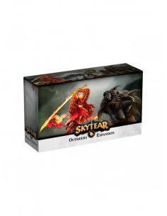 es::Skytear: Outsiders
