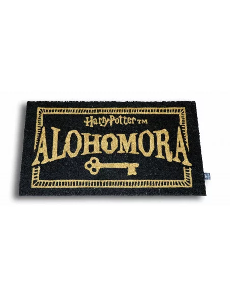 es::Harry Potter Felpudo Alohomora 60 x 40 cm