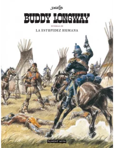 es::Buddy Longway Integral 3