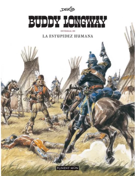 es::Buddy Longway Integral 3