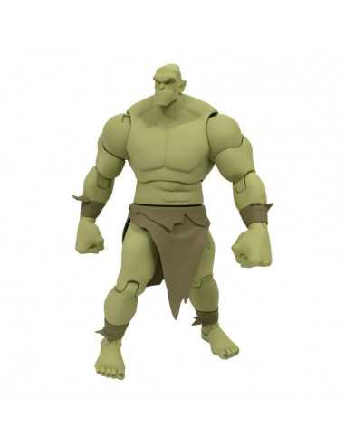 es::Invencible Animation Pack de 2 Figuras Deluxe Monster Girl 23 cm