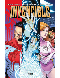 es::Invencible vol. 11 (de 12)