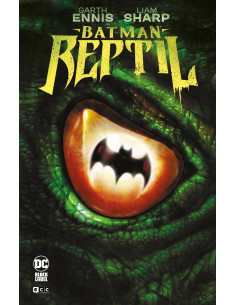 es::Batman: Reptil