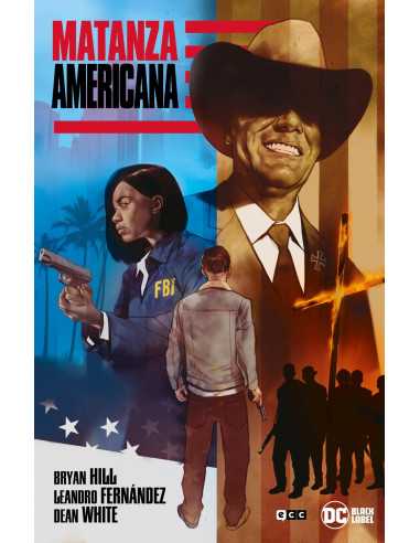 es::Matanza americana