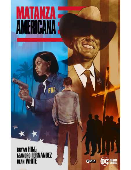 es::Matanza americana