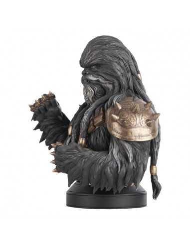 es::Star Wars: The Book of Boba Fett Busto 1/6 Krrsantan 15 cm 