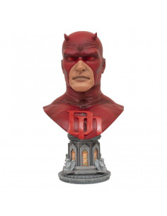 es::Marvel Comics Legends in 3D Busto 1/2 Daredevil 25 cm