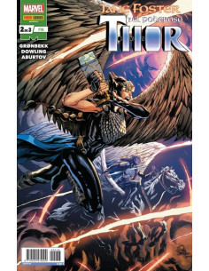 es::Jane Foster y el Poderoso Thor 02