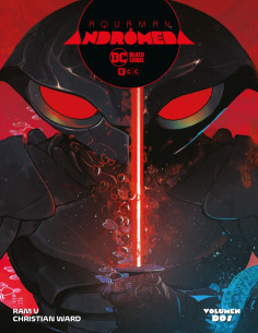 es::Aquaman: Andrómeda 02 (de 03)