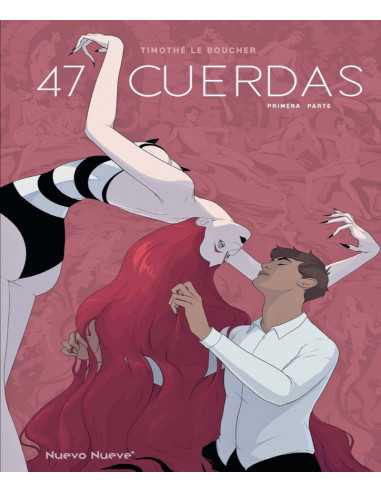 es::47 Cuerdas (Primera parte)