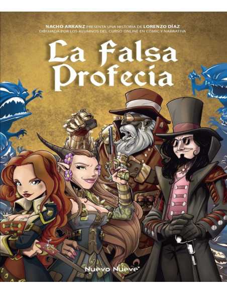 es::La falsa profecía