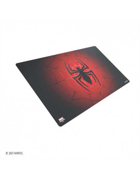 es::Marvel Champions Game Mat Spider-Man