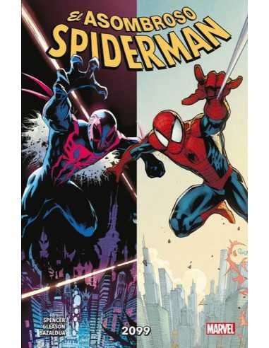 es::El Asombroso Spiderman 08: 2099 (Marvel Premiere)