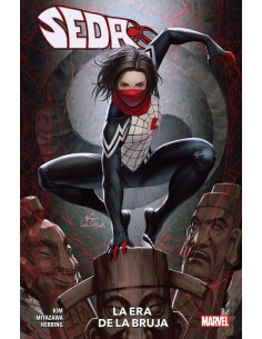 es::Seda 02. La hora de la bruja