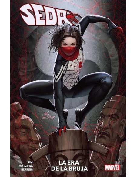 es::Seda 02. La hora de la bruja