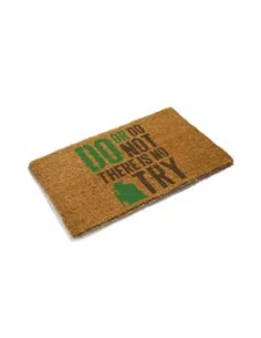 es::Star Wars: Felpudo Yoda Do or do not