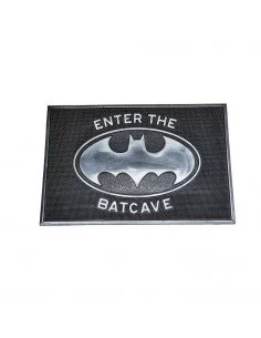 es::Batman Felpudo Enter the Batcave 40 x 60 cm